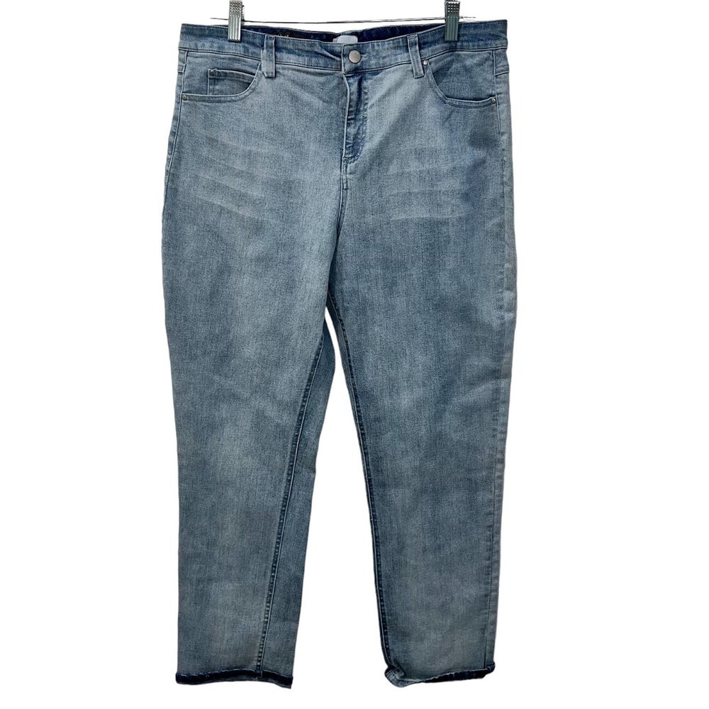 ECRU | The Abbot Slouchy Jean | Women’s Size 30